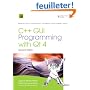 C++ GUI Programming with Qt 4