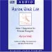 Marion Winik Live: Advice and Inspiration for Personal Essayists