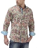Joe Browns Men's Funky Floral Shirt