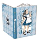 Grace Slicks White Rabbit Journal
