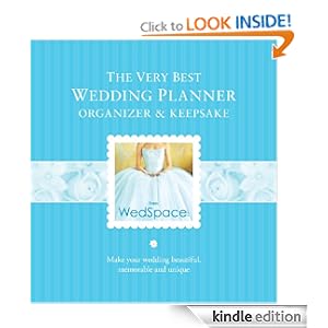 Wedding Planning Organizers 4