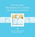 The Very Best Wedding Planner, Organizer & Keepsake