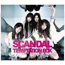 Temptation Box [+Bonus Dvd]