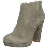 Buffalo 410-10645 Womens Ankle Boots