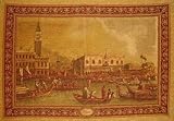 IMAGE OF San Marco European Wall Tapestry