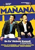 Produkt-Bild: Tomorrow ( Ma&ntilde;ana )  [ Schwedische Fassung, Keine Deutsche Sprache ]