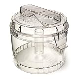 Cuisinart 21-ounce Workbowl with Cover