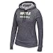 MLS Women's Team Pattern Bar Pullover Hoodie