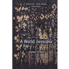 A World Invisible