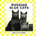 russian_blue2russian blue - Russian Blue Cat Cats Set II