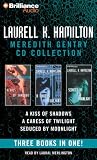 A Kiss of Shadows / A Caress of Twilight / Seduced by Moonlight (Meredith Gentry) (Meredith Gentry)