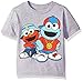 Sesame Street Boys' Toddler Boys' Buds T-Shirt