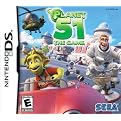 Planet 51 (Nintendo DS)