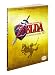 The Legend of Zelda: Ocarina of Time 3D: Prima Official Game Guide