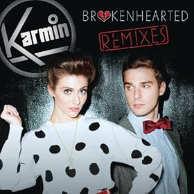 Amazon.com: Brokenhearted (R3hab Remix Ex