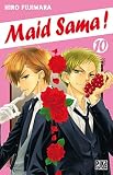 acheter livre occasion Maid Sama Tome 10