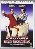 E` Arrivato Mio Fratello