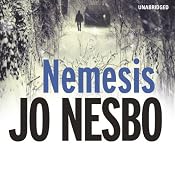 Nemesis: A Harry Hole Thriller, Book 4 | [Jo Nesbo]