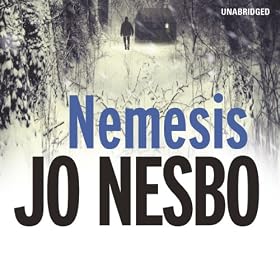 Nemesis (Unabridged)