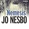 Nemesis: A Harry Hole Thriller, Book 4