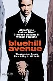 Blue Hill Avenue