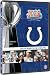 Indianapolis Colts Super Bowl XLI Champions DVD