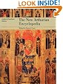The New Arthurian Encyclopedia: Updated Paperback Edition (Garland Reference Library of the Humanities, Vol. 931)