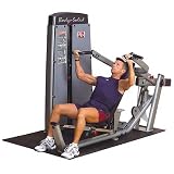 Body-Solid Pro Dual Multi Press