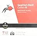 Seattle's Best Coffee Breakfast Blend K-cup 16 Packs