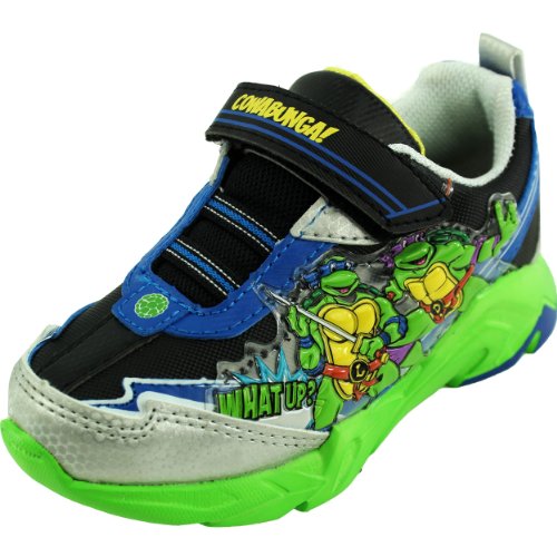 TMNT Teenage Mutant Ninja Turtles 