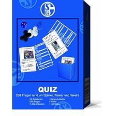 Teepe 29679 - Teepe - FC Schalke 04 Quiz