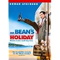 Mr. Bean's Holiday (Widescreen) (Dual-layered DVD)