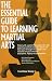 Search : The Essential Guide to Learning Martial Arts