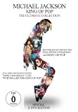 Produkt-Bild: Michael Jackson - King of Pop: The Ultimate Collection (Special Edition, 2 Discs)