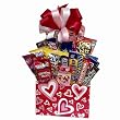 Sweet Delights Romantic Gift for Guys