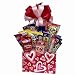 Sweet Delights Romantic Gift for Guys