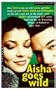 Aisha Goes Wild (Making Out)