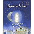 L'op�ra de la lune (1CD audio)