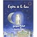 L'op�ra de la lune (1CD audio)