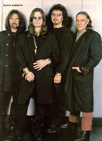 Image of Black Sabbath