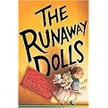 The Runaway Dolls (The Doll People) (Hardcover)