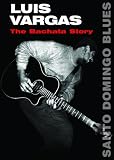 Luis Vargas: Santo Domingo Blues