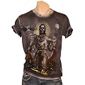 "Shiroi Neko" Designer-Shirt "Savior" in verschiedenen Varianten