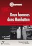 Deux hommes dans Manhattan