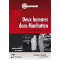 Deux hommes dans Manhattan