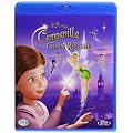 Campanilla y el Gran Rescate [Blu-ray]