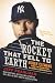 The Rocket That Fell to Earth: Roger Clemens and the Rage for Baseball Immortality