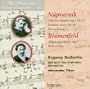 N�pravn�k: Concerto symphonique; Fantaisie russe; Blumenfeld: Allegro