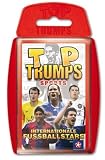 Eigenschaften Winning-Moves 6066 6 / Winnig Moves Top Trumps Internationale Fussballstars