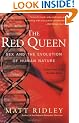 The Red Queen: Sex and the Evolution of Human Nature